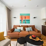 Nest By Oneapartments Appartamento Gdynia