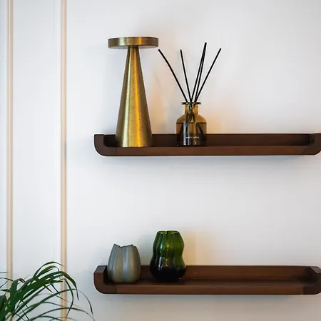 Nest By Oneapartments Lejlighed *