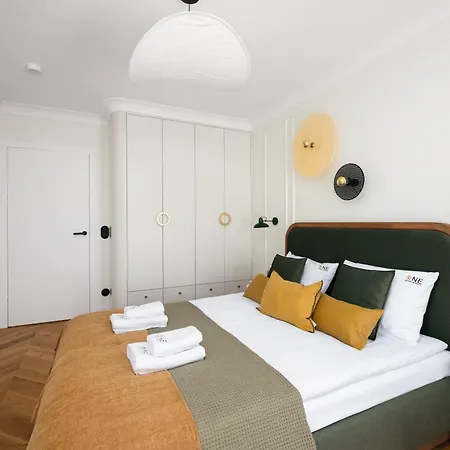 Nest By Oneapartments Lejlighed Gdynia