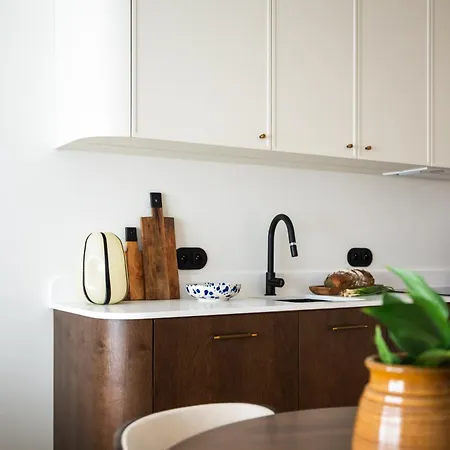 Nest By Oneapartments Lejlighed *