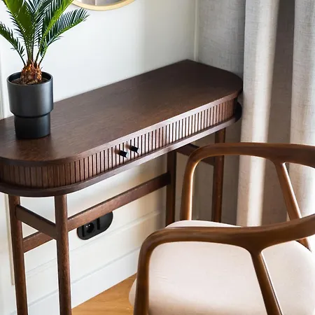 Lejlighed Nest By Oneapartments *