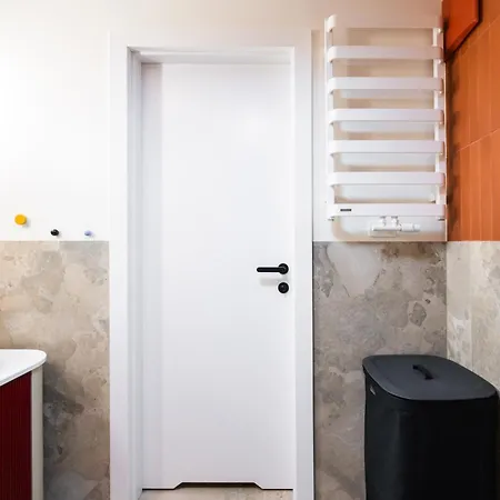 Nest By Oneapartments * Gdynia