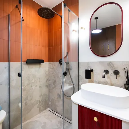 Nest By Oneapartments *