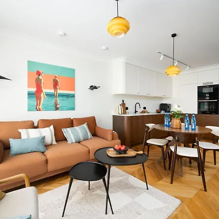 Nest By Oneapartments