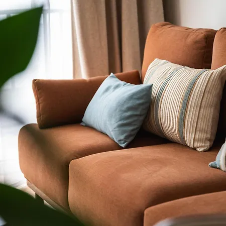 Nest By Oneapartments Lejlighed *