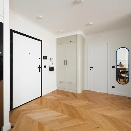 Nest By Oneapartments Lejlighed Gdynia