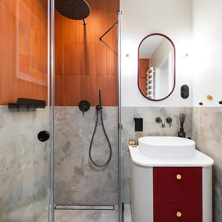 Nest By Oneapartments *