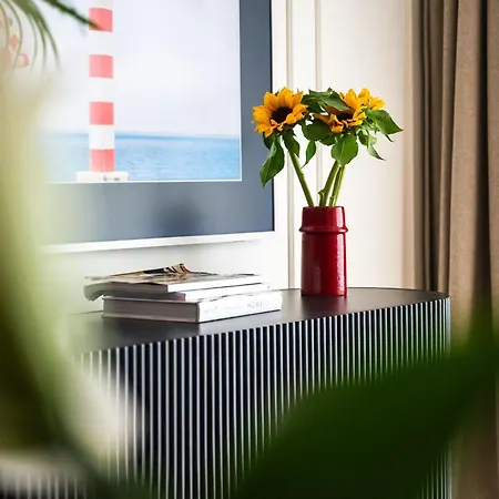 Nest By Oneapartments * Gdynia