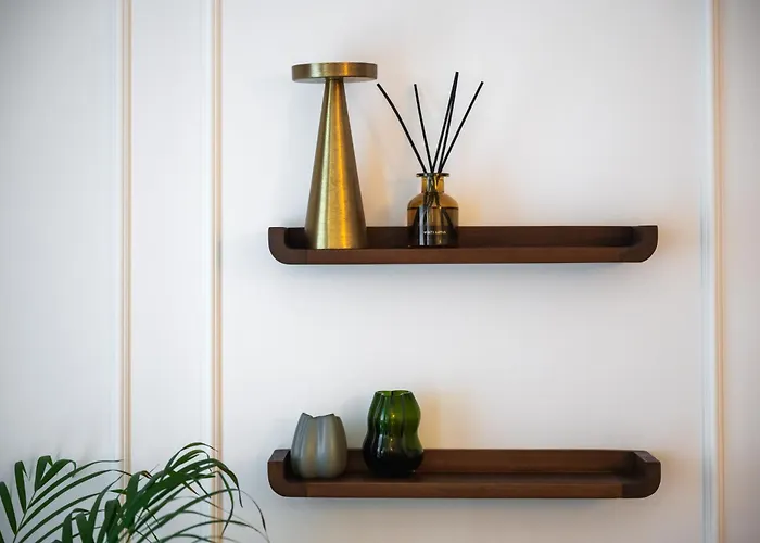 Nest By Oneapartments アパート *