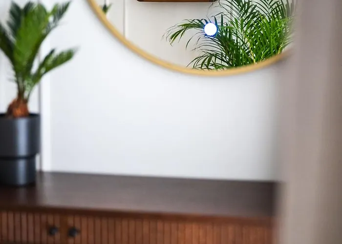 Nest By Oneapartments * グディニャ