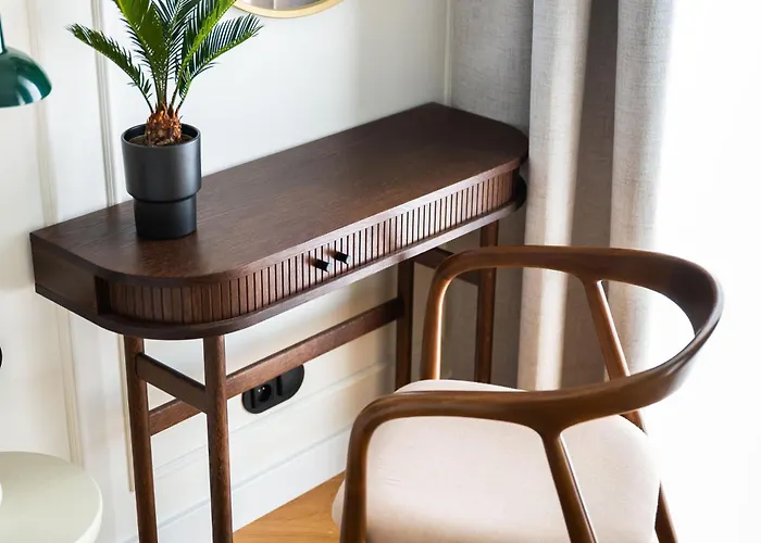 アパート Nest By Oneapartments *