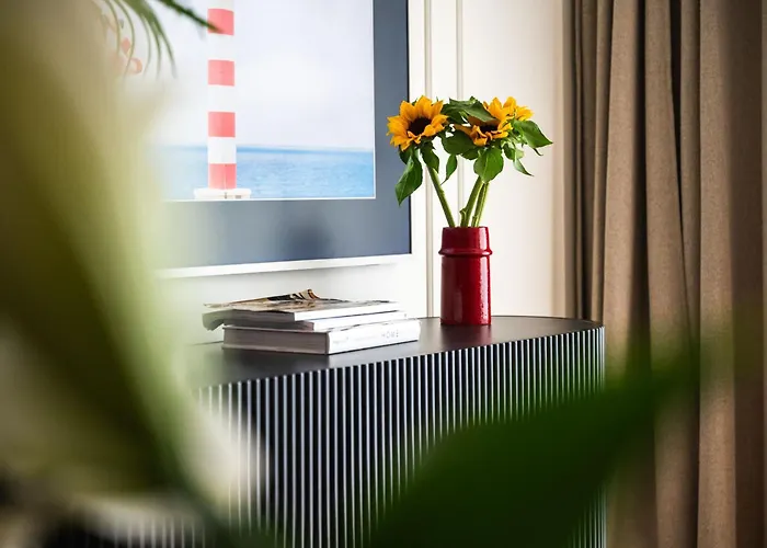 Nest By Oneapartments * グディニャ