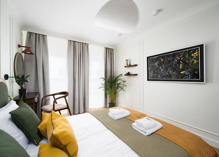 Nest By Oneapartments