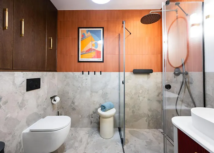 Nest By Oneapartments グディニャ