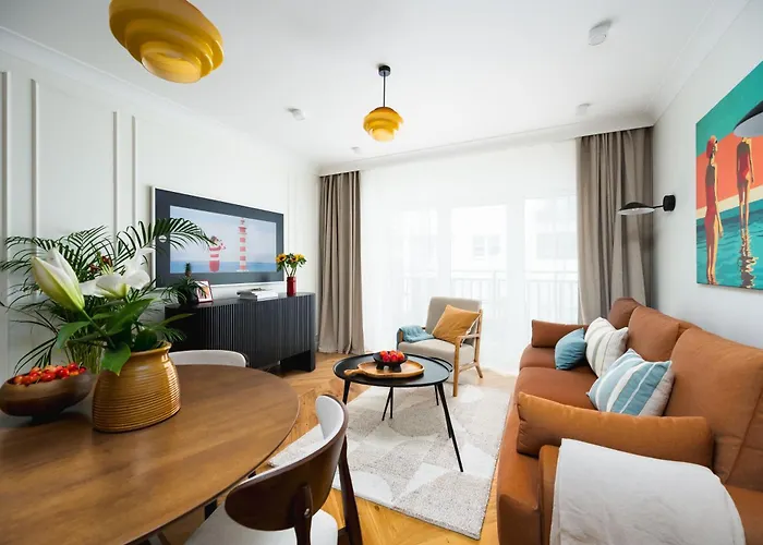 アパート Nest By Oneapartments *